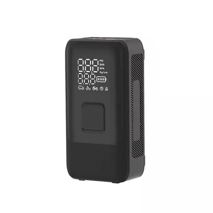 منفاخ إطارات محمول NEWO