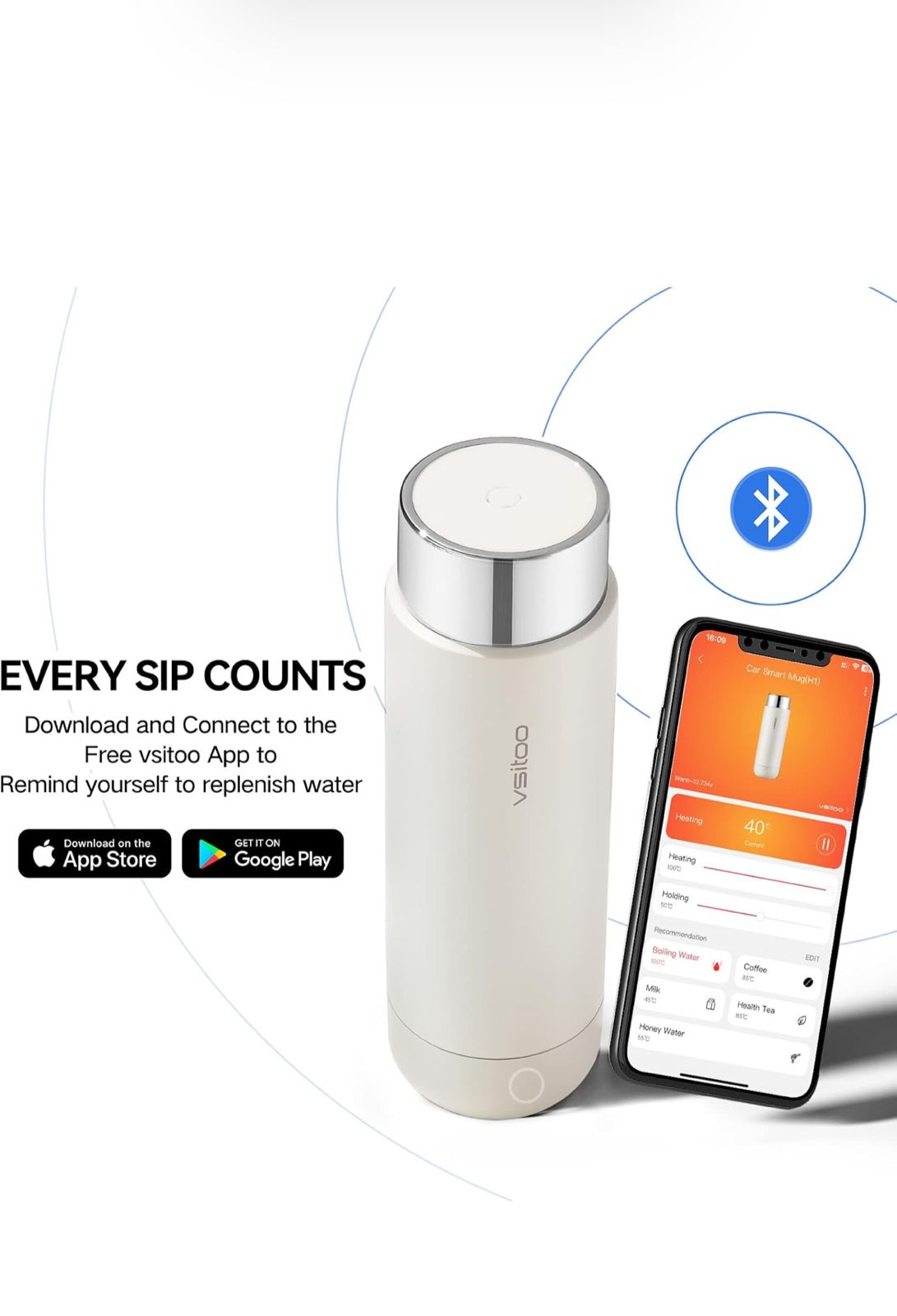 غلاية سفر صغيرة للشاي