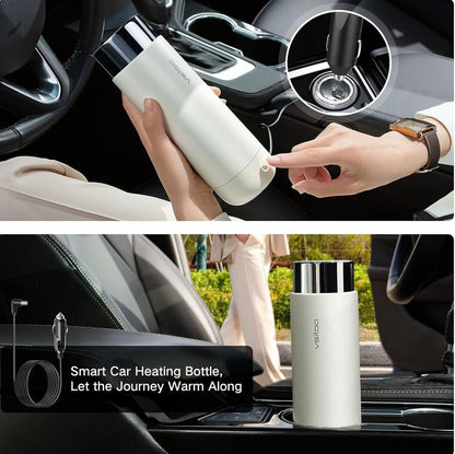 غلاية سفر صغيرة للشاي