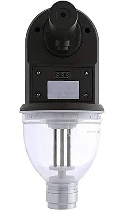 صانع الزلابية الحلوة صانعة اللقيمات