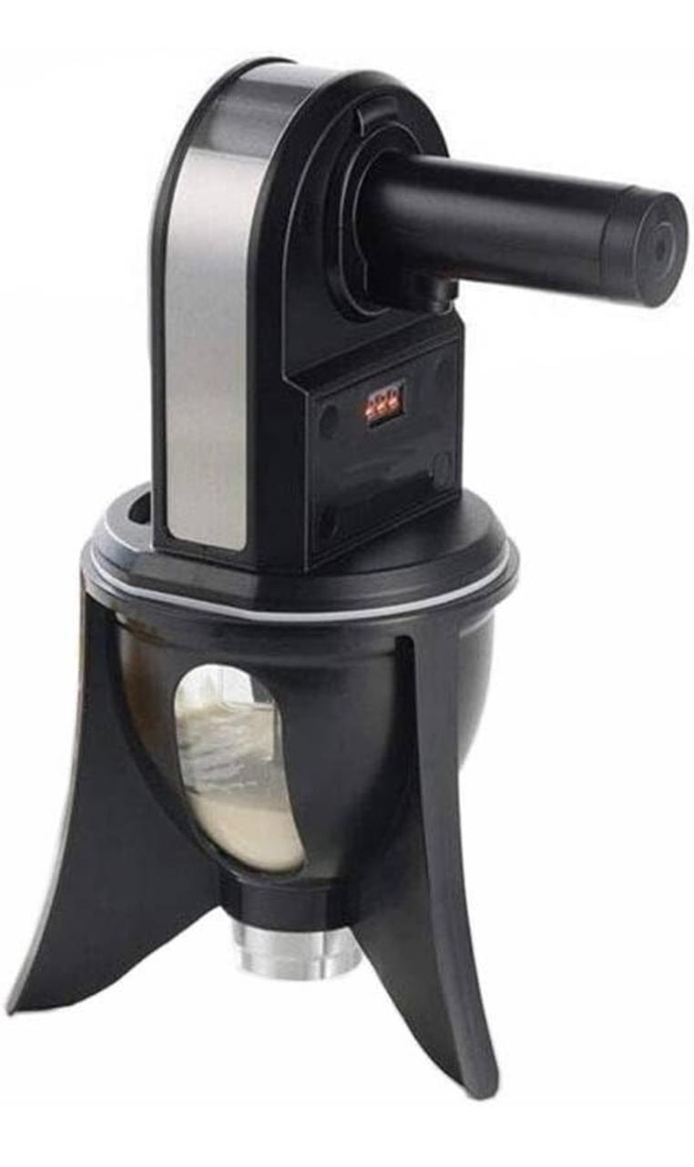 صانع الزلابية الحلوة صانعة اللقيمات