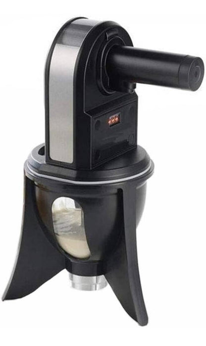 صانع الزلابية الحلوة صانعة اللقيمات