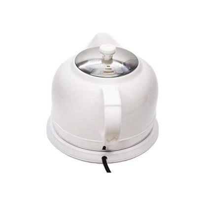 غلف دلة كرك 1.2 لتر GA-C93881 - أبيض