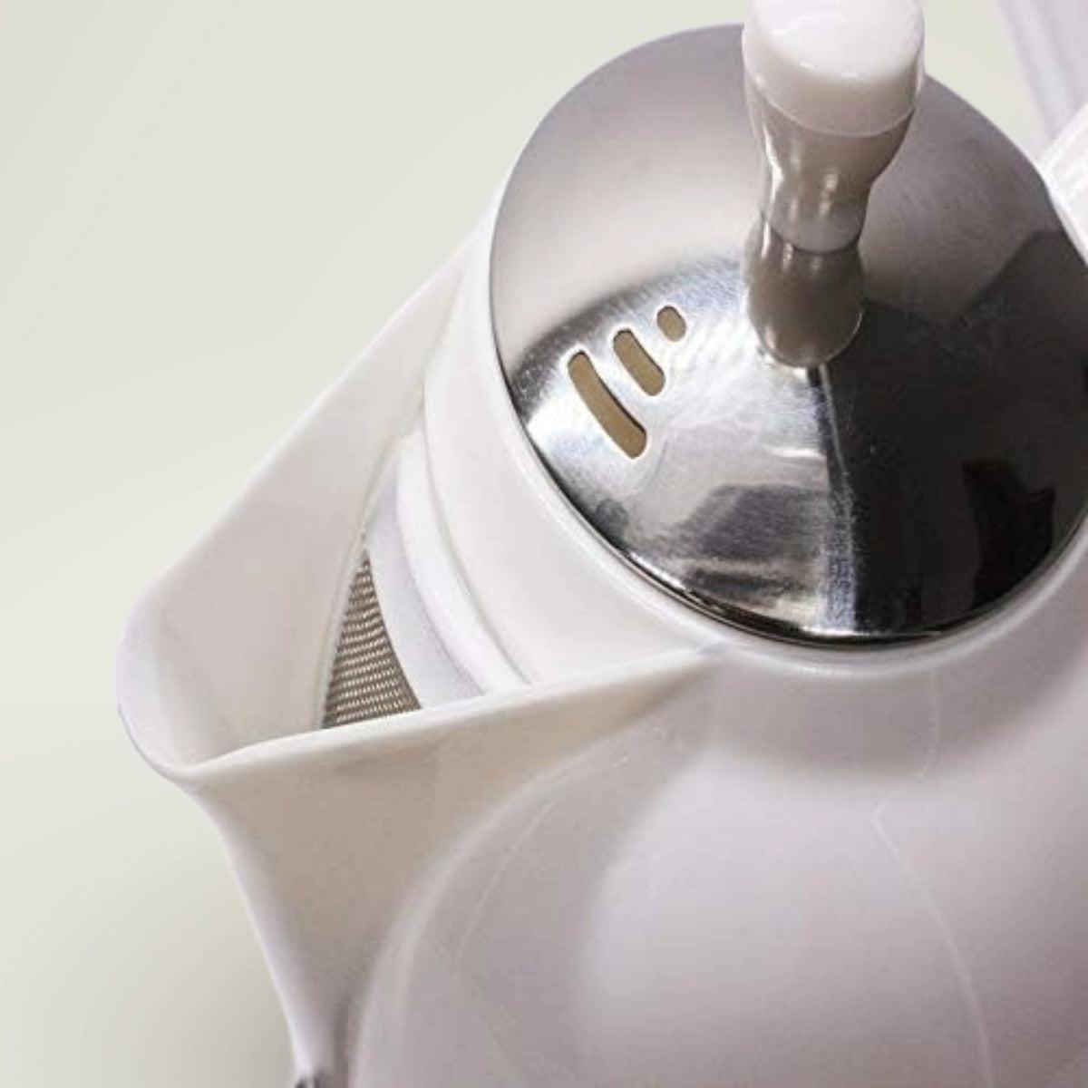 غلف دلة كرك 1.2 لتر GA-C93881 - أبيض