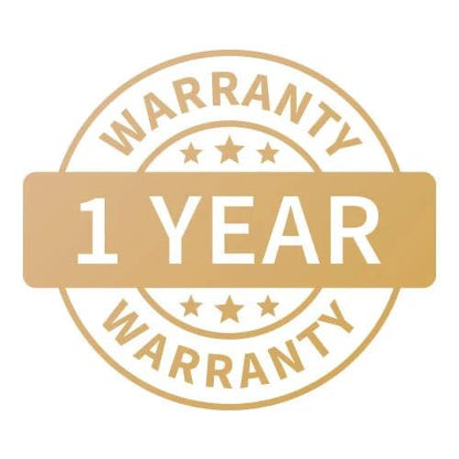 خلاط يدوي كهربائي فائق القوة من Denx DX2007