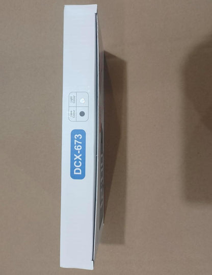 ساعة منبه Cuteefun مع بروجيكتور