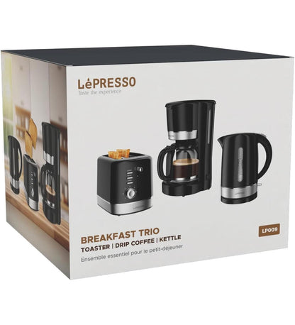 طقم إفطار LePresso