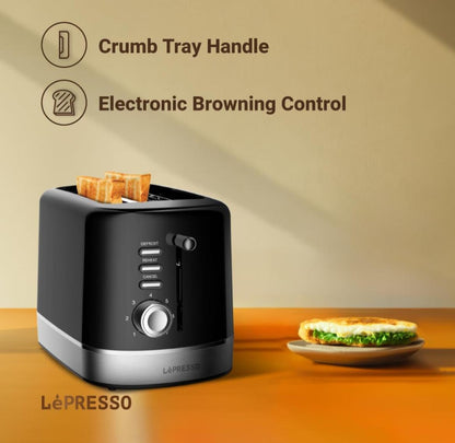 طقم إفطار LePresso