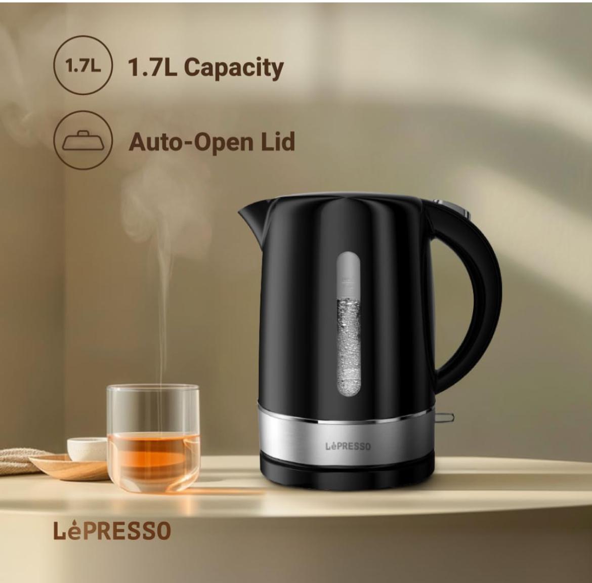 طقم إفطار LePresso