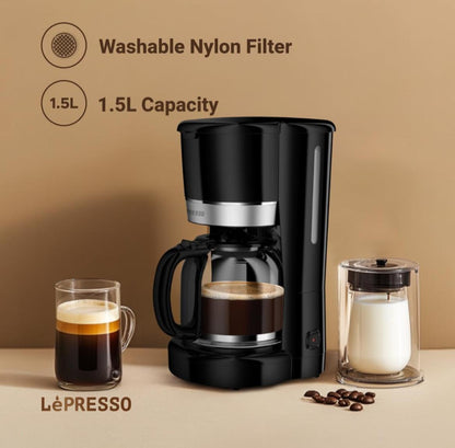 طقم إفطار LePresso