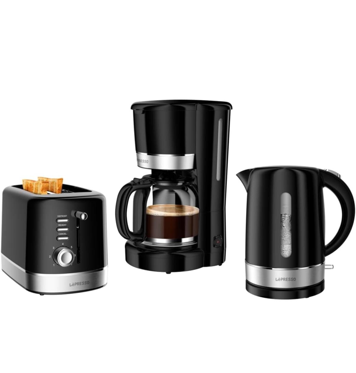 طقم إفطار LePresso