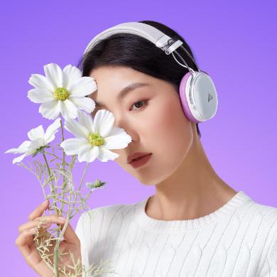 سماعة رأس لاسلكية ANC موديل H7