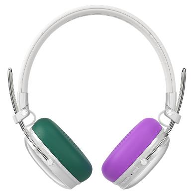 سماعة رأس لاسلكية ANC موديل H7