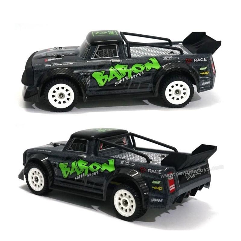 سيارة SG-1603 PRO RC من PINECONE MODEL بمقياس 1/16