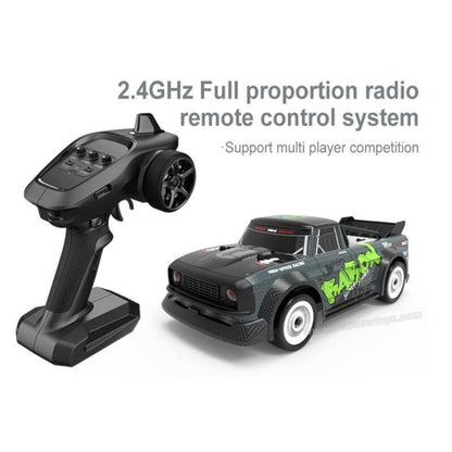 سيارة SG-1603 PRO RC من PINECONE MODEL بمقياس 1/16