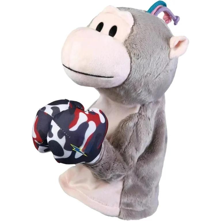 خدعة الثعبان في علبة رقائق البطاطس من FunFamz