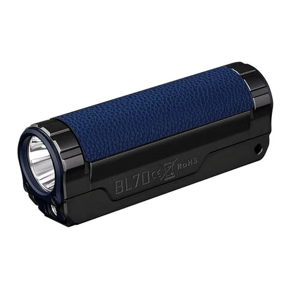 IMALENT BL70 Mini Handheld Flashlight