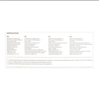 مروحة طاولة صغيرة متعددة الوظائف – شحن Type-C – منفاخ هواء قوي بتقنية التيربو