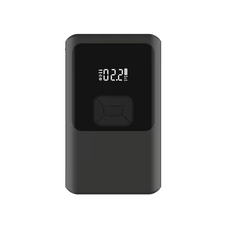 TOBYS X13 - باور بانك متعدد الوظائف بسعة 10000mAh و12 فولت