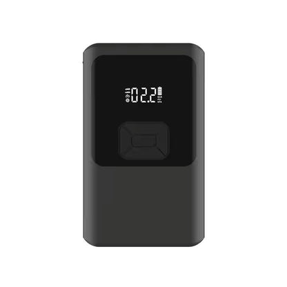 TOBYS X13 - باور بانك متعدد الوظائف بسعة 10000mAh و12 فولت