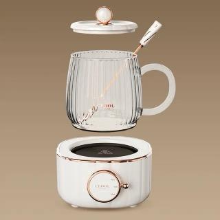 غلاية كهربائية متعددة الاستخدامات 600 مل – كوب تسخين