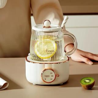 غلاية كهربائية متعددة الاستخدامات 600 مل – كوب تسخين