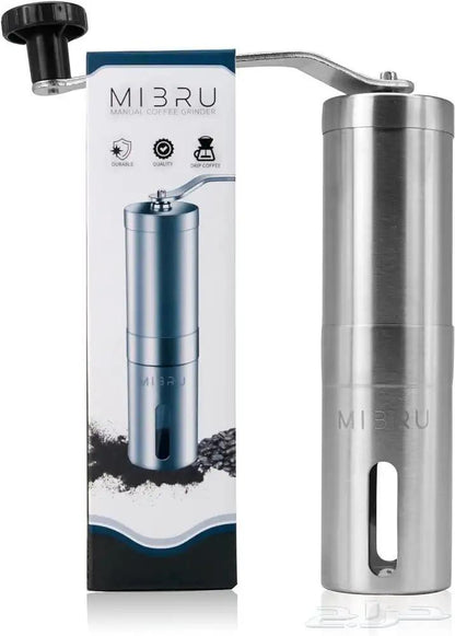 طقم V60 لتحضير القهوة أثناء السفر