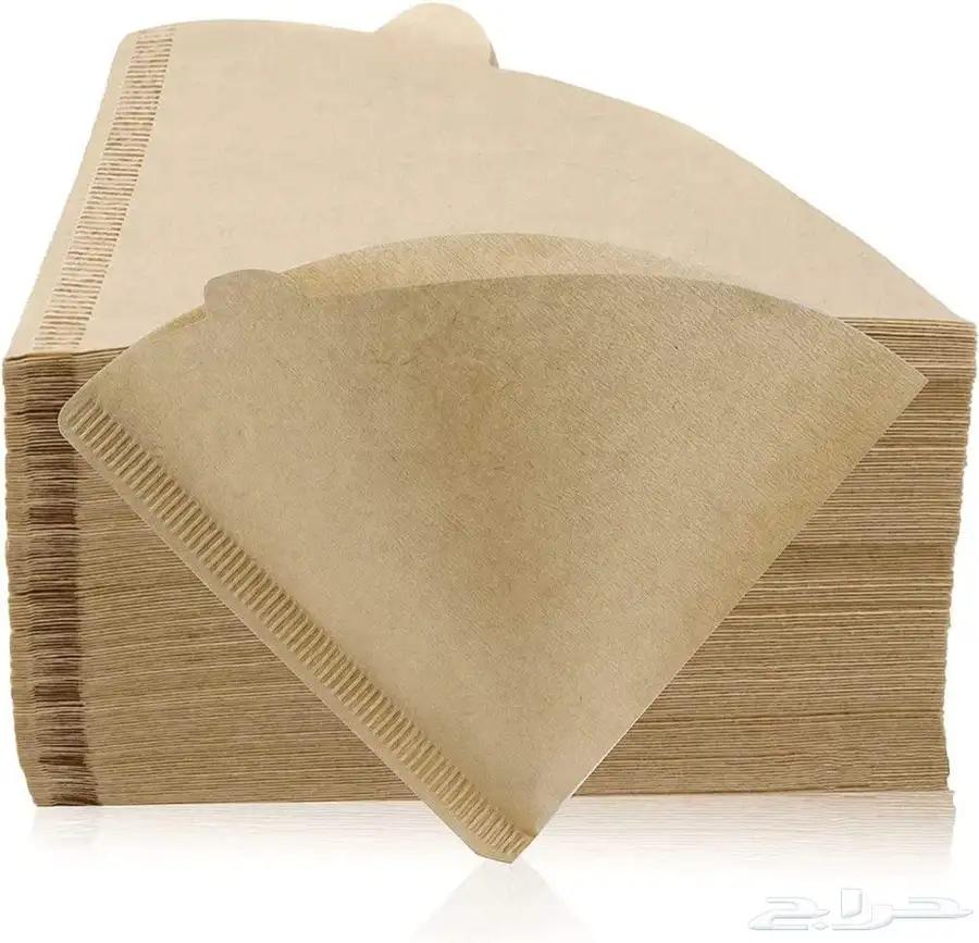 طقم V60 لتحضير القهوة أثناء السفر