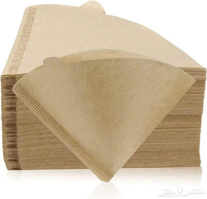 طقم V60 لتحضير القهوة أثناء السفر