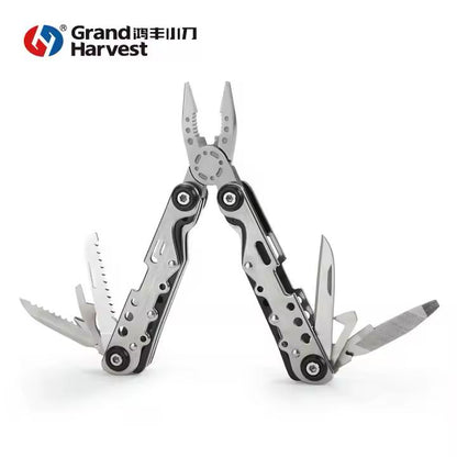 أداة TRAVELER متعددة الاستخدامات