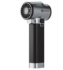 مجفف ومروحة تربو لتجفيف السيارات من بوستر – TF64A2