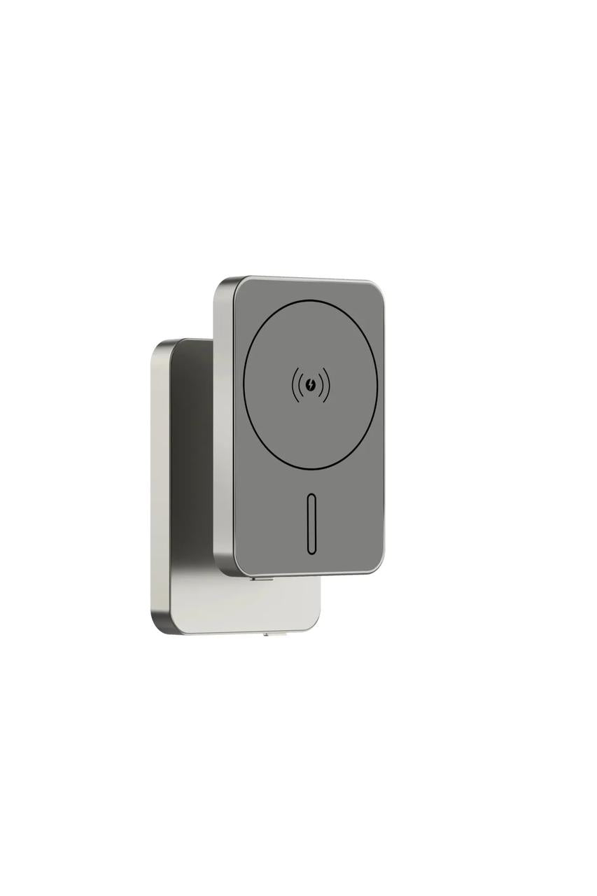 بطارية محمولة GL-MAG5 بسعة 5000 مللي أمبير - متوافقة مع MagSafe