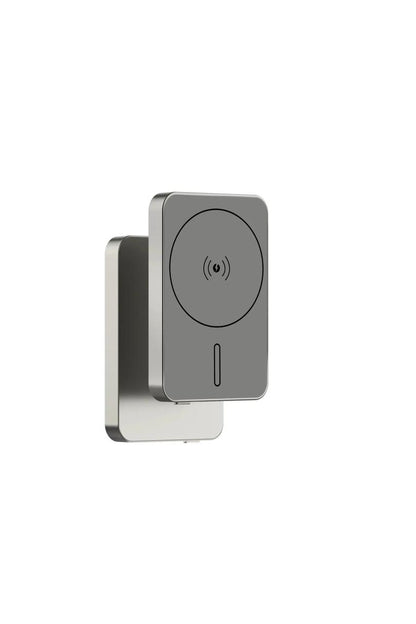 بطارية محمولة GL-MAG5 بسعة 5000 مللي أمبير - متوافقة مع MagSafe