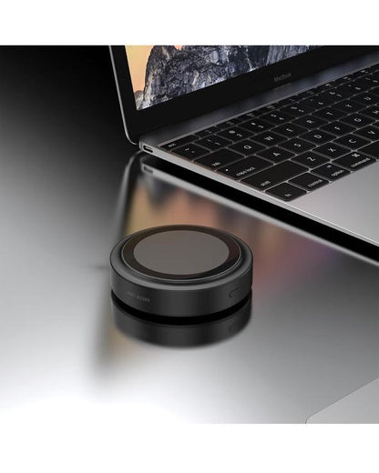 باور بانك Green Lion MAG Power بسعة 3000 مللي أمبير