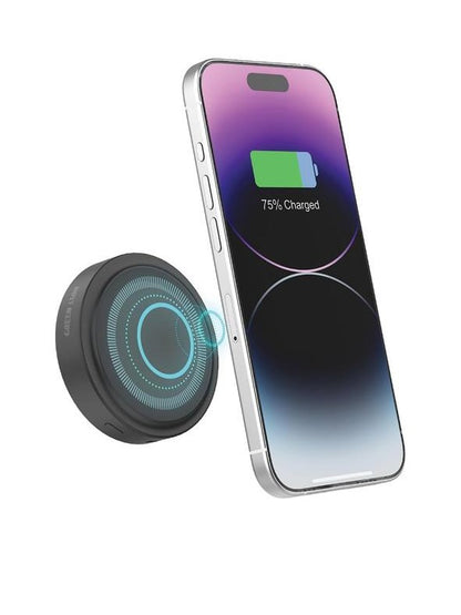 باور بانك Green Lion MAG Power بسعة 3000 مللي أمبير