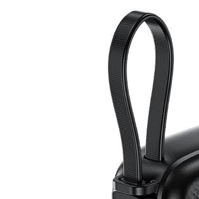 باور بانك ACEFAST M15 - سعة 10000 مللي أمبير - شحن سريع PD بقوة 20 واط