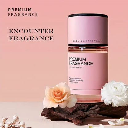 زجاجة عطر للسيارة، معطر هواء للسيارة، ناشر عطور خفيف الوزن سعة 160 مل