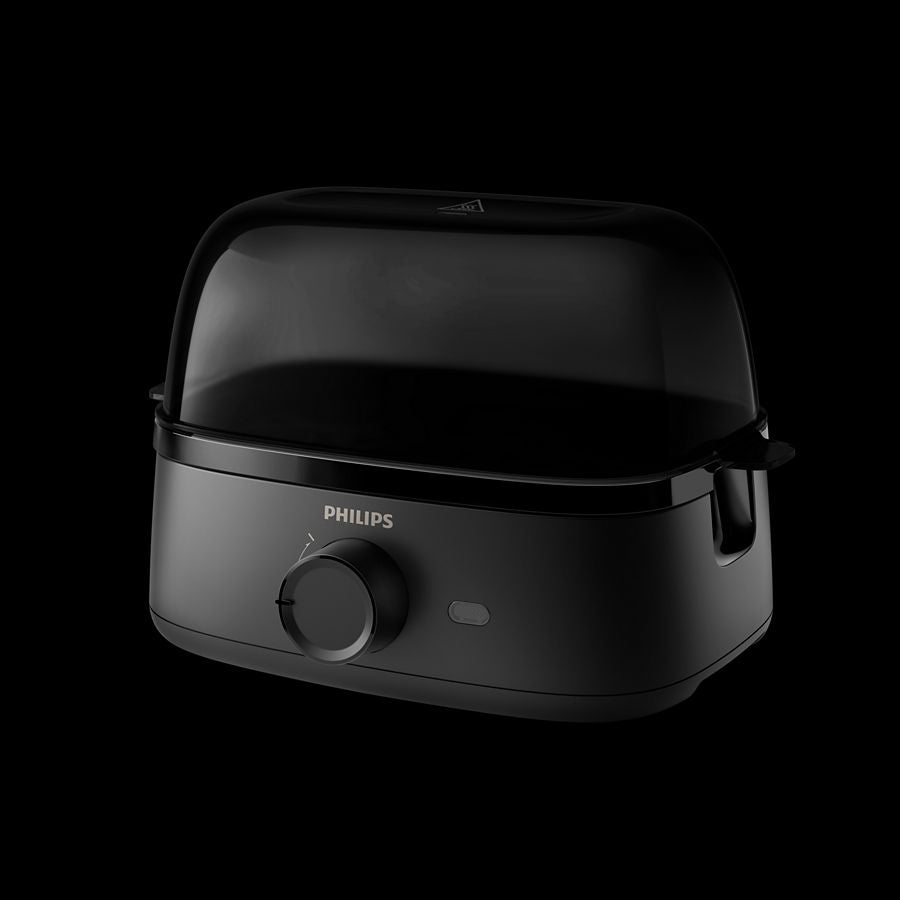 آلة طهي البيض متعددة الوظائف