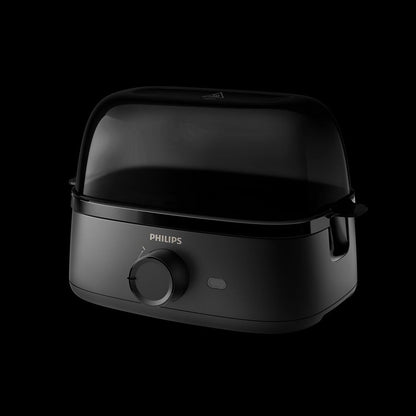 آلة طهي البيض متعددة الوظائف