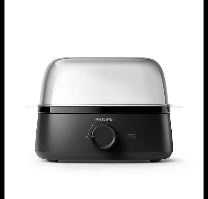 آلة طهي البيض متعددة الوظائف