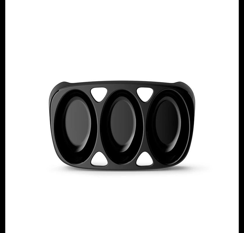 آلة طهي البيض متعددة الوظائف