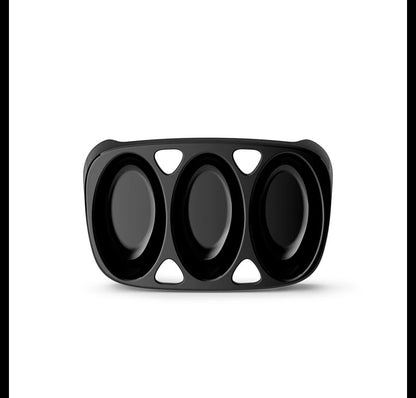 آلة طهي البيض متعددة الوظائف