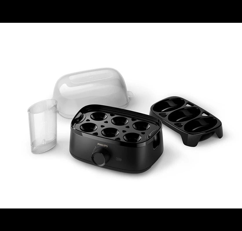 آلة طهي البيض متعددة الوظائف