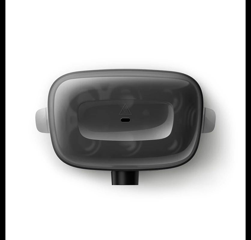 آلة طهي البيض متعددة الوظائف