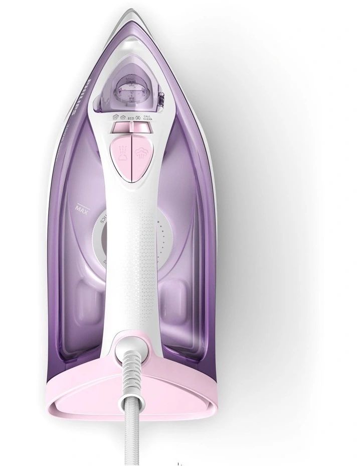 مكواة بخار فيليبس – سلسلة 3000 – موديل DST3010/39