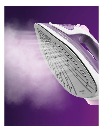 مكواة بخار فيليبس – سلسلة 3000 – موديل DST3010/39