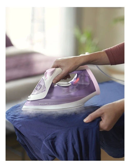 مكواة بخار فيليبس – سلسلة 3000 – موديل DST3010/39