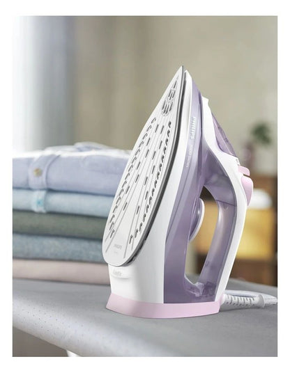 مكواة بخار فيليبس – سلسلة 3000 – موديل DST3010/39