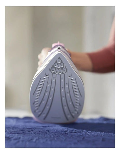 مكواة بخار فيليبس – سلسلة 3000 – موديل DST3010/39