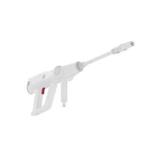 مضخة غسيل سيارات محمول 145 واط 15000 مل امبير أبيض موماكس Momax Clean-Jug Portable Pressure Car Cleaner